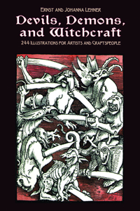 Devils, Demons, and Witchcraft
