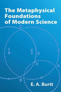 Metaphysical Foundations of Modern Science