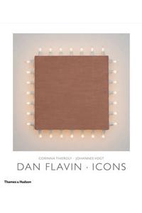 Dan Flavin: Icons