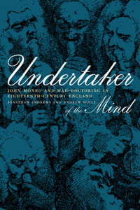 Undertaker of the Mind