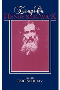 Essays on Henry Sidgwick