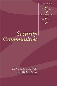 Security Communities