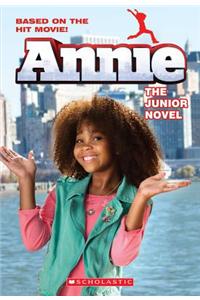 Annie: The Junior Novel
