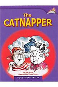 The Catnapper