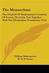 The Menaechmi