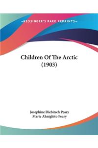 Children Of The Arctic (1903)