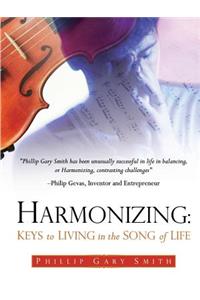 Harmonizing