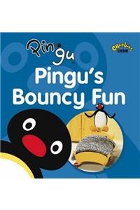 Pingu