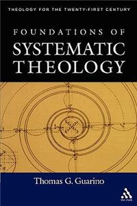 Foundations of Systematic Theology