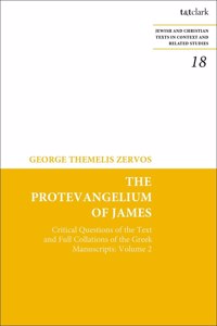 Protevangelium of James