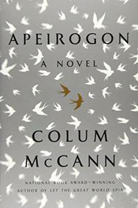 Apeirogon: A Novel