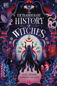 Extraordinary History of Witches