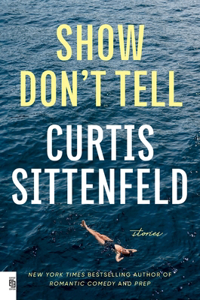 Show Don't Tell