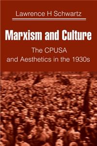 Marxism and Culture