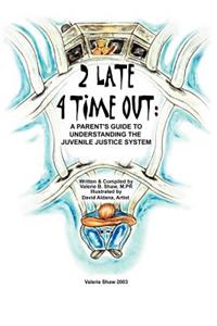 2 Late 4 Time Out