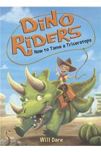 How to Tame a Triceratops