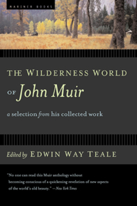 Wilderness World of John Muir