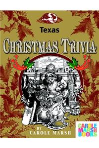 Texas Classic Christmas Trivia