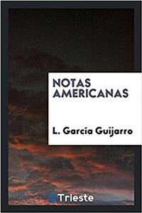 Notas americanas