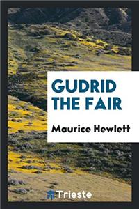 Gudrid the Fair