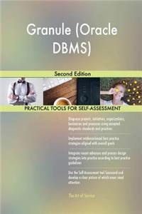 Granule (Oracle DBMS) Second Edition