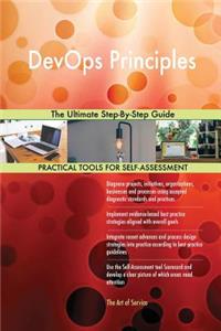 DevOps Principles The Ultimate Step-By-Step Guide
