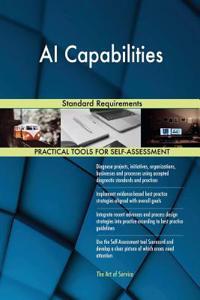 AI Capabilities Standard Requirements