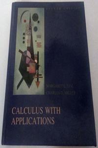 Calculus with Applications