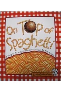 Cr Little Celebrations on Top of Spaghetti Grade 1 Copyright 1995