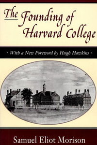 Founding of Harvard College