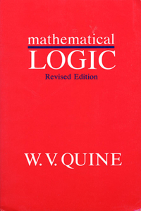 Mathematical Logic, Revised Edition