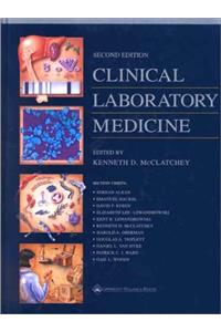 Clinical Laboratory Medicine
