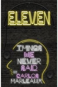 Eleven