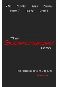 Supercharged Teen