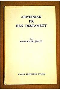 Arweiniad i'r Hen Destament