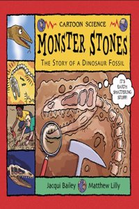 Monster Stones (Science Works) Hardcover â€“ 1 January 2003