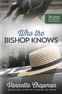 Who the Bishop Knows: Volume 3