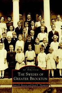 Swedes of Greater Brockton
