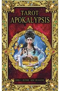 Tarot Apokalypsis Book