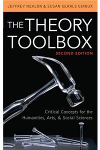 The Theory Toolbox