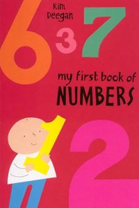 My First Book of Numbers