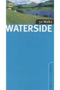 50 Walks: Waterside