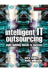 Intelligent IT Outsourcing