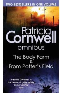 The Body Farm/From Potter's Field