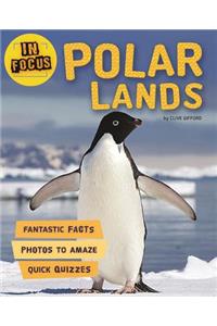 In Focus: Polar Lands