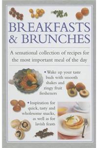 Breakfasts & Brunches