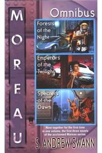 Moreau Omnibus