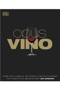 Opus Vino