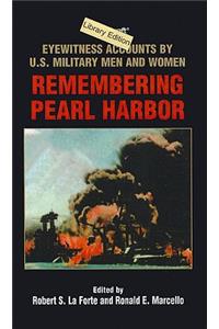 Remembering Pearl Harbor