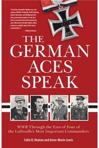 German Aces Speak